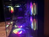 Rtx 3060ti - Ryzen 7 5800x - nuotraukos Nr. 3