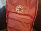 Fjallraven kuprinė nauja - nuotraukos Nr. 2
