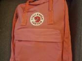Fjallraven kuprinė nauja - nuotraukos Nr. 3