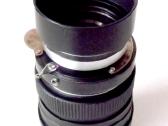 Objektyvai ir kt. technika plačiajuostei fotograf. - nuotraukos Nr. 9