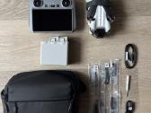 Dji Mini 4 Pro Fly More Combo Rc2