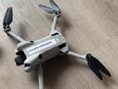 Dji Mini 4 Pro Fly More Combo Rc2 - nuotraukos Nr. 2