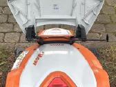 Pigiau Stihl imow 632 - nuotraukos Nr. 3