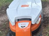 Pigiau Stihl imow 632 - nuotraukos Nr. 2