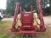 Hardi Comander 2800, Master 1000 lr ir Lx 1000 lr - nuotraukos Nr. 20