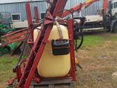 Hardi Comander 2800, Master 1000 lr ir Lx 1000 lr - nuotraukos Nr. 21