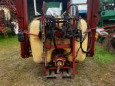 Hardi Comander 2800, Master 1000 lr ir Lx 1000 lr - nuotraukos Nr. 19