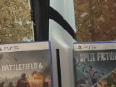 Ps5pro 2tb 2pultai Diskasukiu - nuotraukos Nr. 2