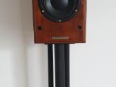 Ruark Broadsword (Dynaudio) kolonėlės