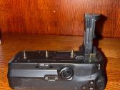 Neewer baterijų laikiklis (battery grip)