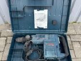 Atskėlimo plaktukas Bosch Gsh 11e