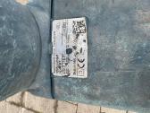Atskėlimo plaktukas Bosch Gsh 11e - nuotraukos Nr. 6