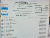 Xpg Sx8200 Pro 512gb - Sveikata-100% - nuotraukos Nr. 4