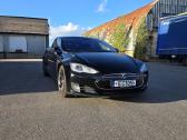 Tesla S Performase Plus