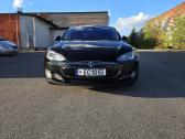 Tesla S Performase Plus - nuotraukos Nr. 2