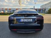Tesla S Performase Plus - nuotraukos Nr. 3