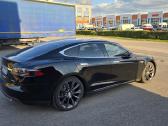 Tesla S Performase Plus - nuotraukos Nr. 4