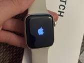 Apple watch Se 40mm - nuotraukos Nr. 2