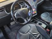Tesla S Performase Plus - nuotraukos Nr. 5