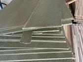 Dėvėtas laminatas, ~30kv. M. Atiduodamas - nuotraukos Nr. 3