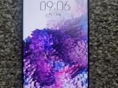 Samsung Galaxy S20