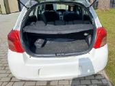 Toyota yaris - nuotraukos Nr. 5