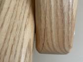Medinė gimnastinė sienelė su priedais - nuotraukos Nr. 7