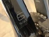 Trek Domane SL 6 Disc Carbon - nuotraukos Nr. 3