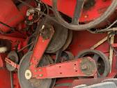 Massey Ferguson dalimis - nuotraukos Nr. 6