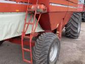 Massey Ferguson dalimis - nuotraukos Nr. 7