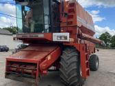 Massey Ferguson dalimis