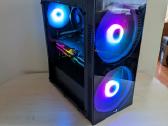 Ryzen 5 5600x / Rtx 3060 12gb / 32gb / 1tb SSD m.2
