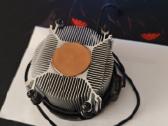 Amd Wraith Spire aušintuvas - nuotraukos Nr. 2