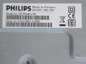 Dvd grotuvą Philips ir videomagnetofoną Hitachi - nuotraukos Nr. 2