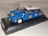 1/43 Citroen Limited edition
