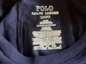 Nauji Ralph Lauren Marškinėliai - nuotraukos Nr. 5