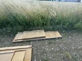 Steico joist Sj 60x500mm Lvl 12m - nuotraukos Nr. 4