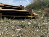 Steico joist Sj 60x500mm Lvl 12m - nuotraukos Nr. 2