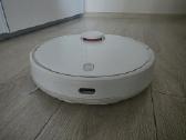Xiaomi Mi Robot Vacuum-mop P - nuotraukos Nr. 2