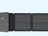 Perku Ecoflow saulės panele 100-110w