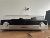 Fenton Rp102a patefonas