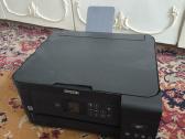Daugiafunkcis spausdintuvas Epson Ecotank L4160