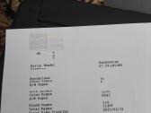 Daugiafunkcis spausdintuvas Epson Ecotank L4160 - nuotraukos Nr. 2