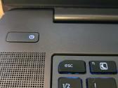 Nešiojamas kompiuteris I7 Nvidia SSD naujas 16gb. - nuotraukos Nr. 9