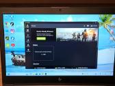 Nešiojamas kompiuteris I7 Nvidia SSD naujas 16gb. - nuotraukos Nr. 12