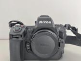 Nikon Z8