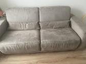 Magrės sofa - lova
