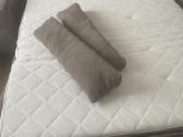 Magrės sofa - lova - nuotraukos Nr. 2
