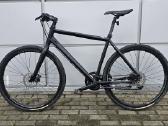 Cannondale bad boy hibridinis dviratis