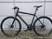 Cannondale bad boy hibridinis dviratis - nuotraukos Nr. 2